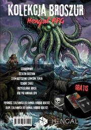 Opakowanie Kolekcja Gier RPG