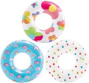 Opakowanie Koło do pływania wesołe printy 3 wzory MIX