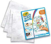Kolorowania Color Wonder CRAYOLA. Wydawca: Crayola. Dadada.pl Opakowanie Kolorowania Color Wonder CRAYOLA