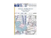 Kolorowanka antystresowa dom, słodki dom. Wydawca: MFP. Dadada.pl Opakowanie Kolorowanka antystresowa dom, słodki dom