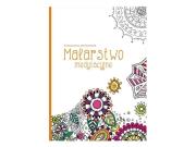 Opakowanie Kolorowanka antystresowa Malarstwo medytacyjne
