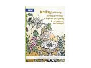 Kolorowanka antystresowa piękno przyrody. Wydawca: MFP. Dadada.pl Opakowanie Kolorowanka antystresowa piękno przyrody