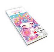 Opakowanie Kolorowanka wodna Jednorożce