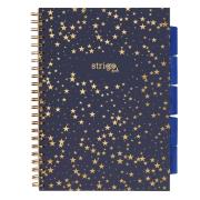 Opakowanie Kołozeszyt Pads A4/100K kratka Gwiazdy