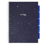 Opakowanie Kołozeszyt Pads A4/100K kratka Kosmos