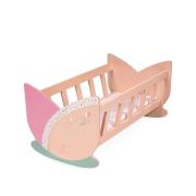 Opakowanie Kołyska Tulipe łóżeczko drewniane do 48cm