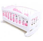 Opakowanie Kołyska Zuzia