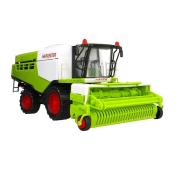 Kombajn sieczkarnia. Wydawca: TOYS Paweł Wojda. Dadada.pl Opakowanie Kombajn sieczkarnia