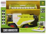 Opakowanie Kombajn zdalnie sterowny