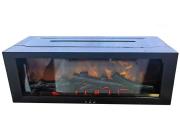 Opakowanie Kominek elektryczny LED