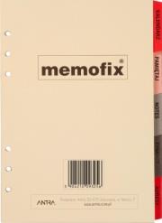 Opakowanie Komplet wkładów 2026 A5