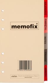 Opakowanie Komplet wkładów 2026 B6