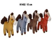 Opakowanie Koń 15cm MIX