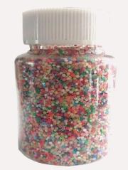 Opakowanie Konfetti opalizujące 80ml