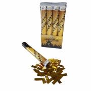 Opakowanie Konfetti pneumatyczne złote