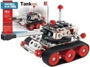 Opakowanie Konstruktor metal 146el