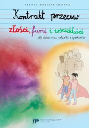 Opakowanie Kontrakt przeciw złości, furii i wściekłości