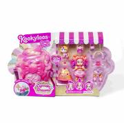 KookyLoos Deluxe Set Cupcake Dreams. Wydawca: Magic Box Toys Polska (L). Dadada.pl Opakowanie KookyLoos Deluxe Set Cupcake Dreams