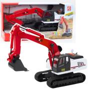 Opakowanie Koparka gąsienicowa z obrotową łyżką 1:14