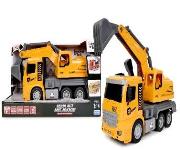 Opakowanie Koparka Toys for Boys