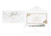 Opakowanie Koperta podarunkowa Ślub