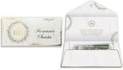 Opakowanie Koperta prezentowa Komunia