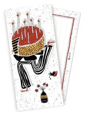 Koperta upominkowa POP UP Tort. Wydawca: Cozywood. Dadada.pl Opakowanie Koperta upominkowa POP UP Tort