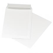 Opakowanie Koperty z taśmą silikonową C4 229x324mm 90gsm 50szt białe