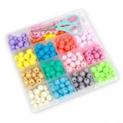 Opakowanie Koraliki 196el