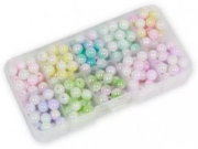 Opakowanie Koraliki 200el