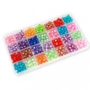 Opakowanie Koraliki 308el