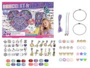 Opakowanie Koraliki DIY z zawieszkami