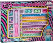 Opakowanie Koraliki do stylizacji włósów