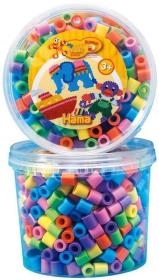 Opakowanie Koraliki Maxi w pojemniku 600el