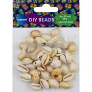 Opakowanie Koraliki muszelki 18mm 81426