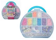 Opakowanie Koraliki z akcesoriami do tworzenia biżuterii