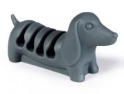 Opakowanie Kord Keeper Uchwyt na kable piesek - szary