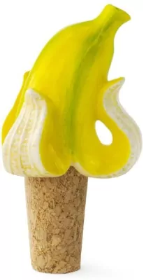 Opakowanie Korek na butelkę - Banana Romance