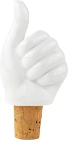 Opakowanie Korek na butelkę - Thumbs up