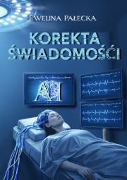 Okładka książki Korekta świadomości