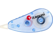 Opakowanie Korektor w taśmie 5mmx7m C905