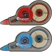 Opakowanie Korektor w taśmie 5mmx8m mix