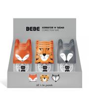 Opakowanie Korektor w taśmie BB Friends Boys (12szt)