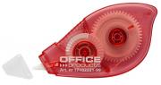 Korektor w taśmie Office Products myszka 42mmx12m. Wydawca: Office Products. Dadada.pl Opakowanie Korektor w taśmie Office Products myszka 42mmx12m