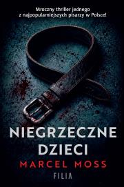 Okładka książki Kornel Malicki T.3 Niegrzeczne dzieci