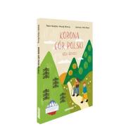 Okładka książki Korona Gór Polski dla dzieci
