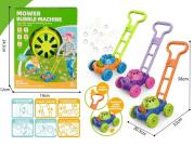 Opakowanie Kosiarka bańki mydlane 100ml