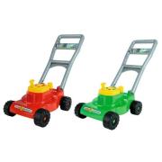 Opakowanie Kosiarka plastikowa mix