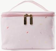 Opakowanie Kosmetyczka na suwak z uchwytem