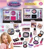 Opakowanie Kosmetyki do makijażu